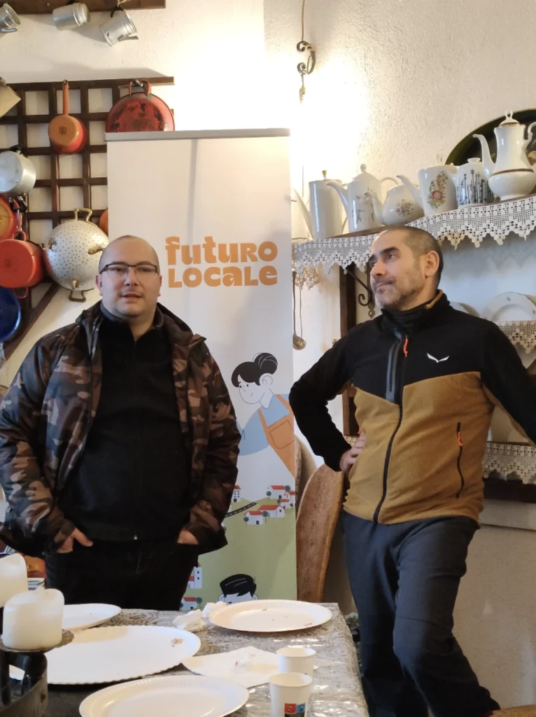 intervento cooperativa esulesos Intervento Cooperativa Esulesos