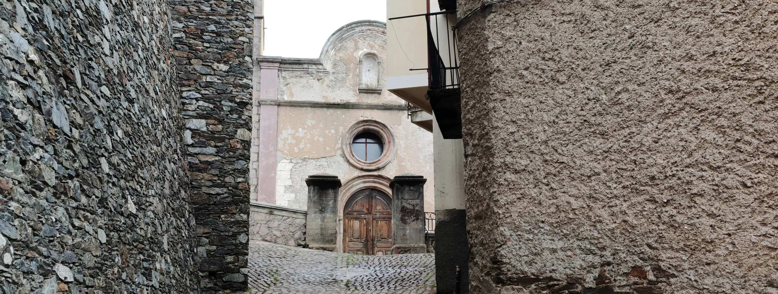 Desulo: il “Futuro è locale” per valorizzare imprese e filiera corta