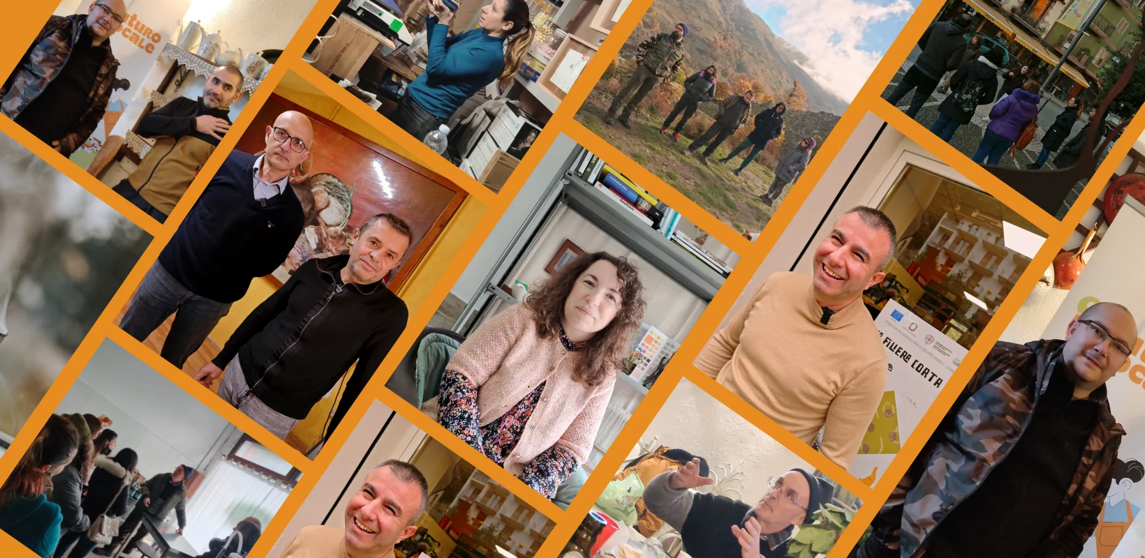 imprese e realtà del centro sardegna